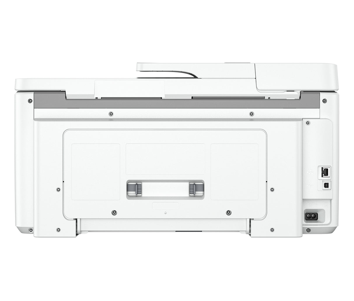 Imprimante HP OfficeJet Pro 9720e A3 Tout-en-un recto-verso, 3 mois Instant Ink inclus avec HP+