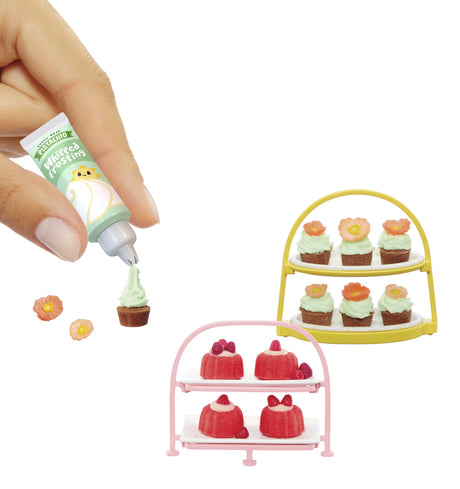 MGA's Miniverse- Make It Mini From Scratch - Des 8 ans