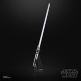 Sabre laser électronique Ezra Bridger Force FX Elite avec LED et effets sonores premium, Star Wars The Black Series, a partir de 14