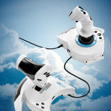Joystick - THRUSTMASTER - T.Flight Hotas One MSFS Edition