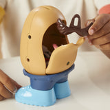 Monsieur Patate, Jouet enfant 2 ans, Playskool, Hasbro, F94175X0, Potato Head