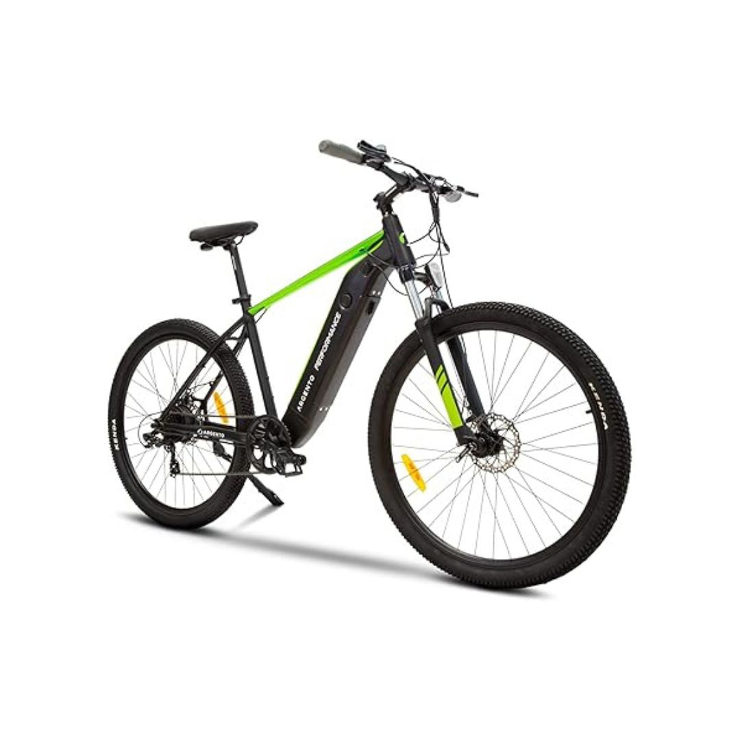 Vélo électrique Argento Performance Moteur Bafang M400 36V/250W/45Nm , Batt Int