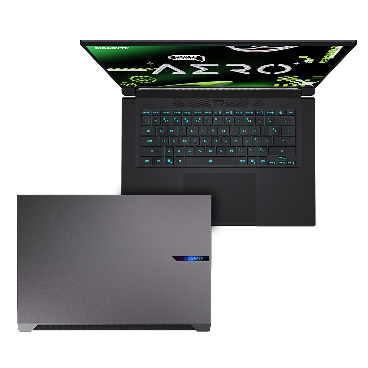 Ordinateur Portable Gigabyte Aero X16 1WH93FRC64AH (16")