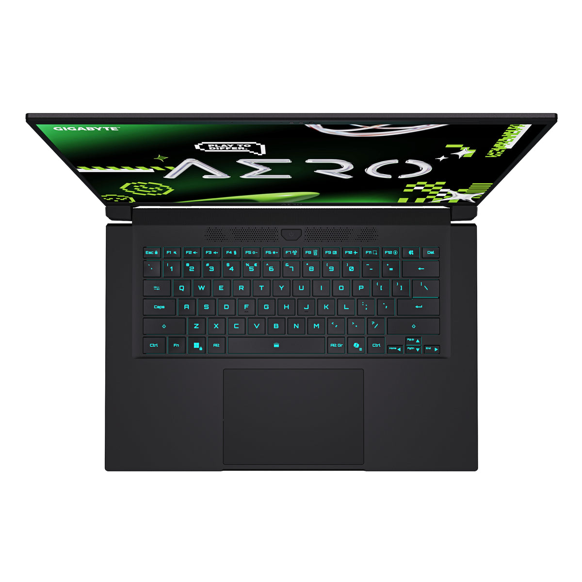 Ordinateur Portable Gigabyte Aero X16 1WH93FRC64AH (16")