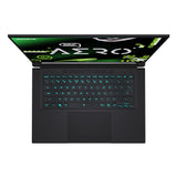 Ordinateur Portable Gigabyte Aero X16 1WH93FRC64AH (16")