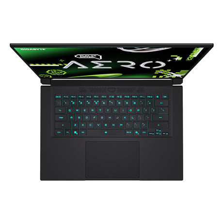 Ordinateur Portable Gigabyte Aero X16 1WH93FRC64AH (16")