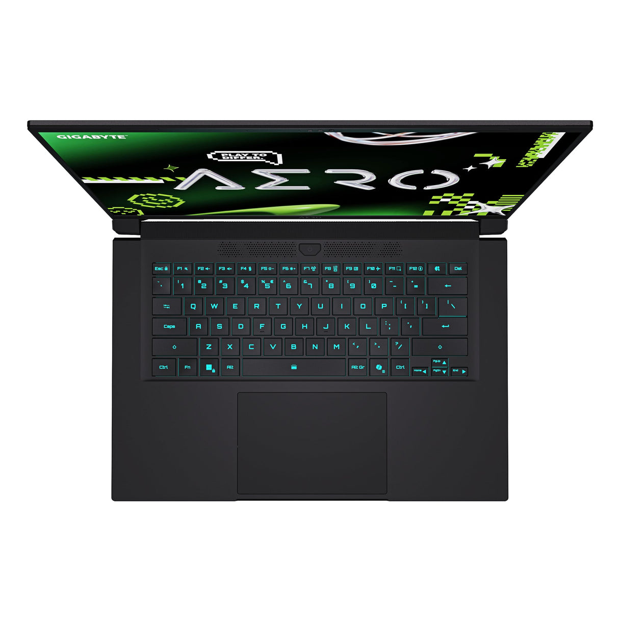 Ordinateur Portable Gigabyte Aero X16 1WH93FRC64AH (16")