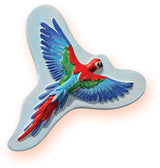 Moulage et peinture - SES CREATIVE - Hobby - Animaux - Plâtre Lavable - 11 figurines a créer - Age : 5+