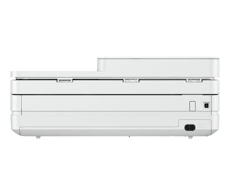 Imprimante tout-en-un HP Envy 6530e Jet d'encre couleur - Copie Scan - 3 mois d'Instant ink inclus avec HP+