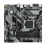 Carte mere - GIGABYTE - A620M DS3H - Format Micro-ATX - Chipset AMD A620 - DDR5 & PCIe 4.0