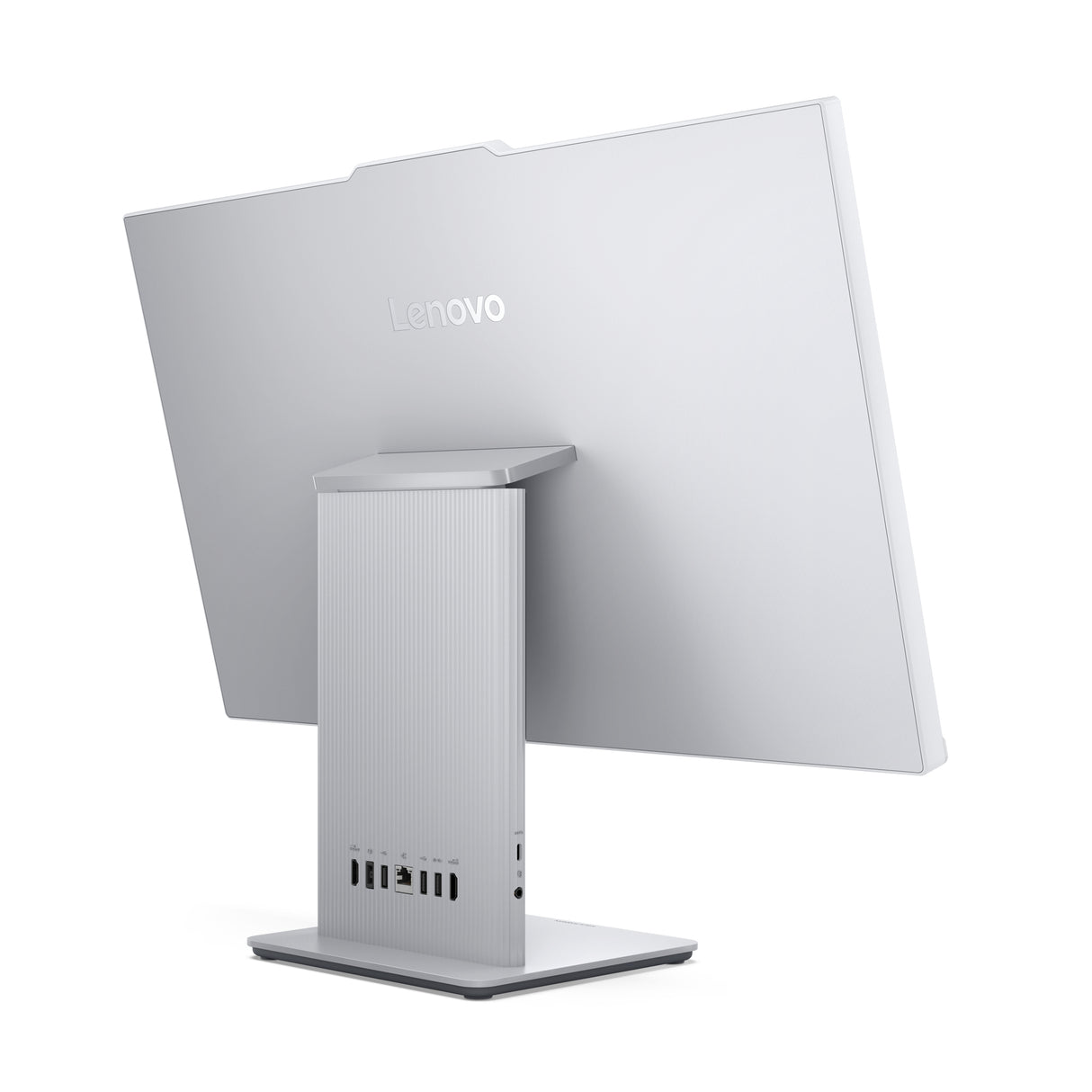 PC Tout-en-un LENOVO IdeaCentre AIO 27ARR9 | Sans Windows - 27 FHD - Ryzen 7-7735HS - 16 Go - 512 Go - Clavier + Souris sans fil