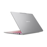PC Portable LENOVO Yoga Slim 7 14ILL10 | Windows 11 - 14'' OLED - Core Ultra 5 226V  - Copilot+ - RAM 16 Go - SSD 512 Go - AZERTY