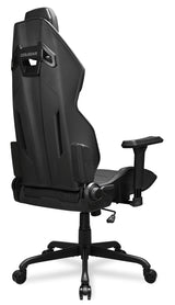 Fauteuil Cougar Hotrod (Noir)