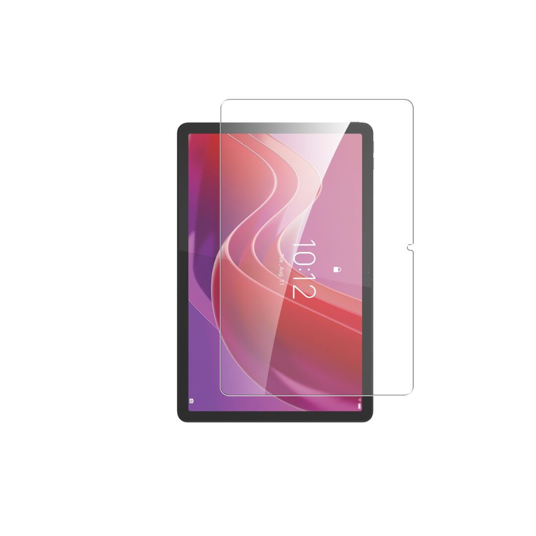 Verre Trempé tablette LENOVO Tab M11 11 - Film de protection Anti-Rayures - 9H