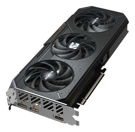 GIGABYTE - Carte graphique - Radeon RX 9060 XT GAMING OC - 8G