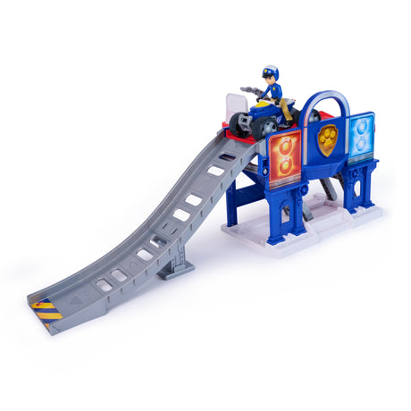 Playset lift & repair - Search & Rescue - La Pat'Patrouille