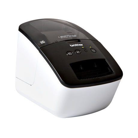 Imprimante d'étiquettes - BROTHER - QL-700 - Labelprinter - Papier thermique - USB