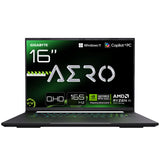Ordinateur Portable Gigabyte Aero X16 1WH93FRC64AH (16")
