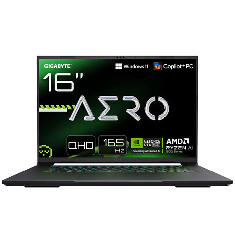 Ordinateur Portable Gigabyte Aero X16 1WH93FRC64AH (16")