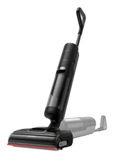 DREAME H15 Pro Aspirateur Laveur, Bras robotis AI DescendReach, Triple arte, 21 kPa, antinuds, Lavage Brosse immersif 100C