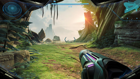 Metroid Prime 4: Beyond • Jeu Nintendo Switch