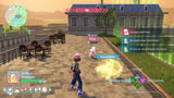 Légendes Pokémon: Z-A • Jeu Nintendo Switch