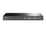 Switch réseau ethernet Gigabit TP-Link SG1024 - 24 ports rackable