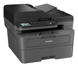 Imprimante multifonction - BROTHER - MFC-L2800DW - 4-en-1 - Monochrome Laser - Ethernet et Wifi