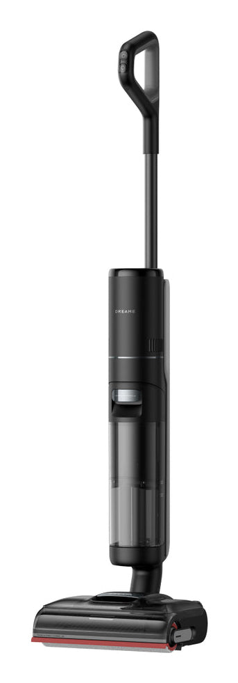 DREAME H15 Pro Aspirateur Laveur, Bras robotis AI DescendReach, Triple arte, 21 kPa, antinuds, Lavage Brosse immersif 100C