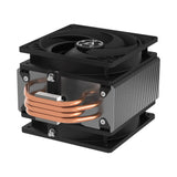 Ventilateur processeur Arctic Freezer 36 (Noir)