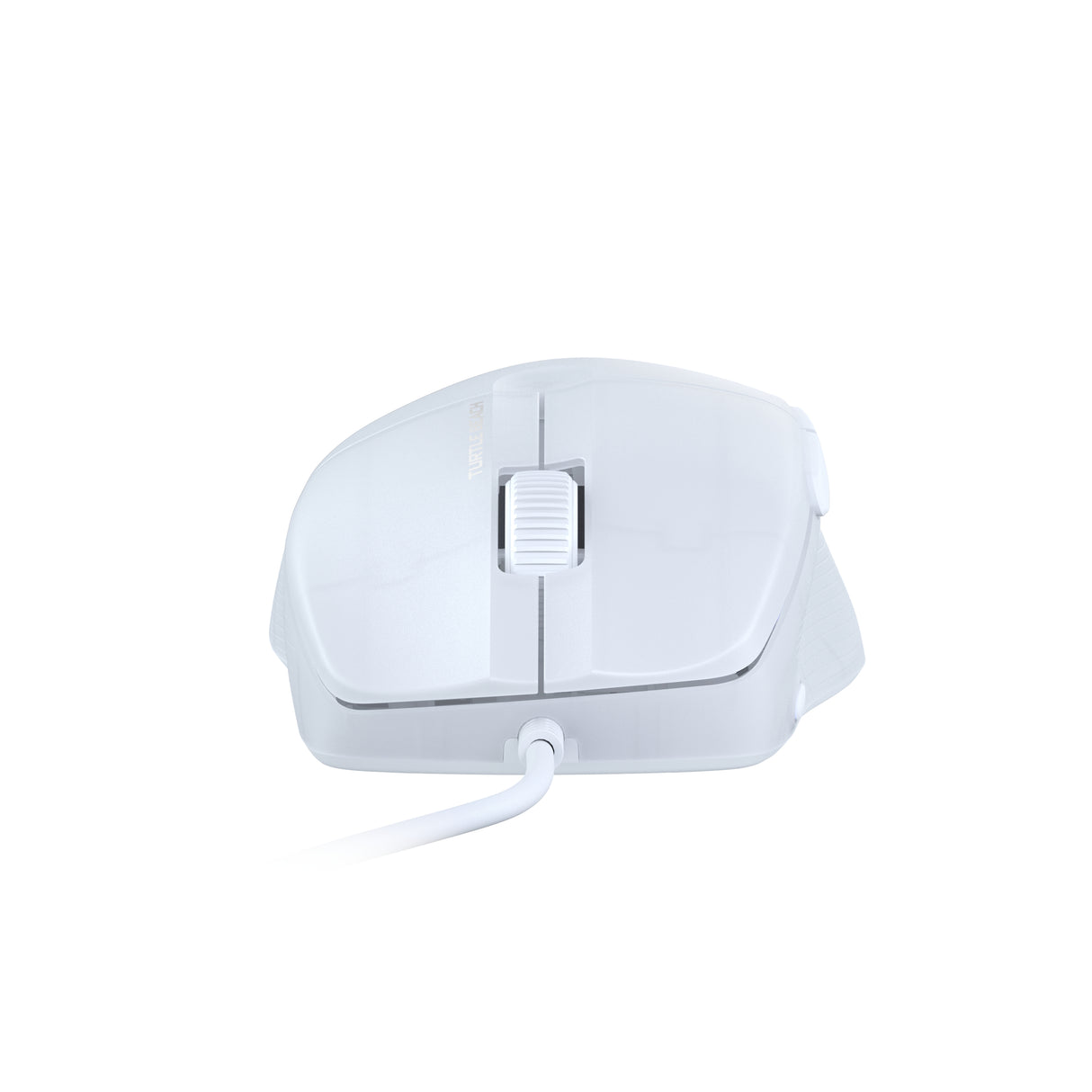 Souris gaming sans fil ultra légere - TURTLE BEACH - Pure SEL - Blanche