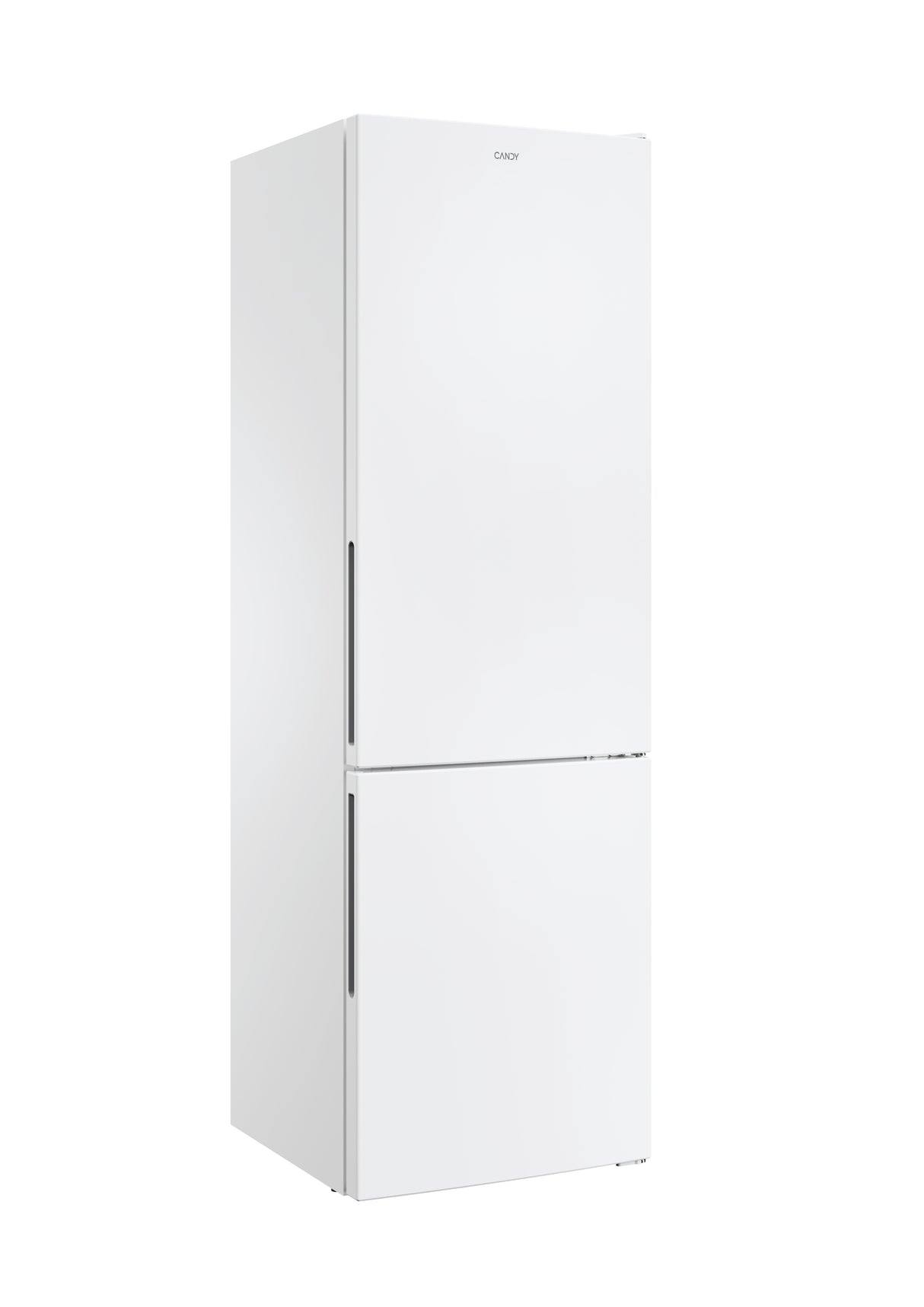 Réfrigérateur combiné - CANDY - CCT3L517EW - Classe E - 260 L - 39 dB - Blanc