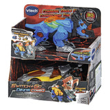 PETITS SWITCH & GO DINOS COMBO (DIFFÉRENTS MODeLES)