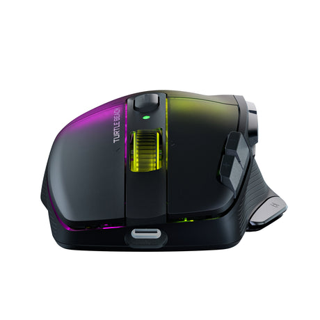 Souris gaming sans fil - TURTLE BEACH - Kone XP Air - Avec station de charge - Noir