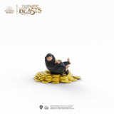 Figurine Niffleur, Schleich 14905 Gamme Harry Potter©