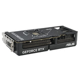 Carte Graphique Asus GeForce RTX 5070 Dual OC