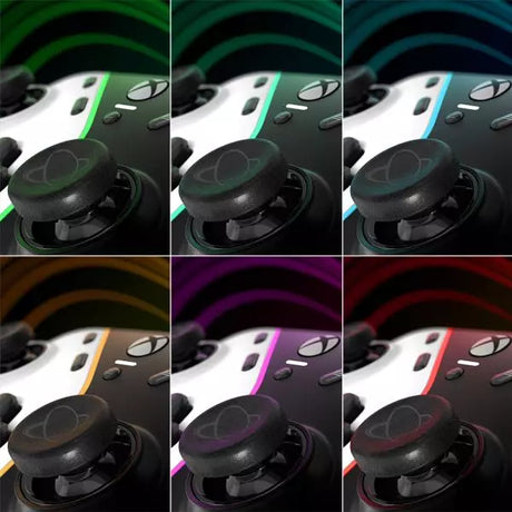 Manette - THRUSTMASTER - HEART Controller