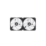 Kit Watercooling AIO Chieftec Iceberg RGB - 240mm (Noir)
