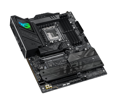 Carte mere - ASUS - ROG STRIX B860-F GAMING WIFI - Intel B860 LGA 1851 (Socket V1) ATX