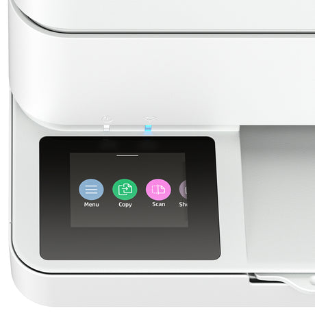 Imprimante tout-en-un HP Envy 6530e Jet d'encre couleur - Copie Scan - 3 mois d'Instant ink inclus avec HP+