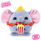 Capsule surprise - Peluche - ZURU - Snackles Disney - Modele aléatoire -13 cm - Des 3 ans