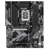 Carte mere - GIGABYTE - B760 GAMING X GEN5 - Format ATX - Chipset Intel B760 - PCIe 5.0