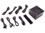 Alimentation ATX iTek GBI - 850W (Noir)