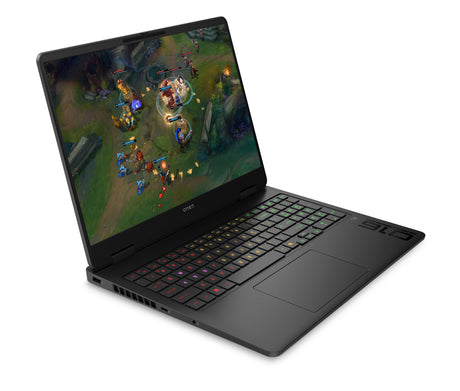 PC Portable Gamer HP Omen 16-ap0044nf - Sans Windows - 16 2,5K IPS 240Hz - RTX 5060 8Go TGP 115W - Ryzen 9 8940HX - 32Go - 1To