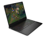 PC Portable Gamer HP Omen 16-ap0034nf - Sans Windows - 16 2,5K IPS 240Hz - RTX 5070 8Go TGP 115W - Ryzen AI 7 350 - 16Go - 512Go
