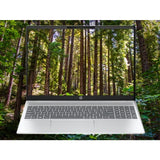 PC Portable HP Omnibook 5 16-bc1000nf - Windows 11 - 16 2K IPS - Ryzen 7 8840U - RAM 16Go - Stockage 1 To SSD - AZERTY