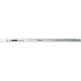 Lave-vaisselle tout encastrable HOTPOINT HI5030W - 14 couverts - Induction - 43dB