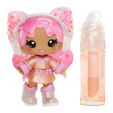 Yummiland Poupée + Gloss - Parfum mystere - Ava