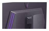 Ecran PC Gamer - LG - 27 - QHD - 480Hz - Dalle OLED - 0,03ms - 27GX790A-B