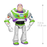 Figurine Buzz - 17cm - Disney Pixar - JKV15